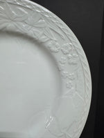 (A) 42-Piece Johnson Bros. Franciscan Country Fayre China Set