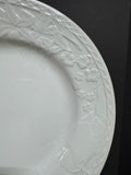 (A) 42-Piece Johnson Bros. Franciscan Country Fayre China Set