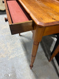 Antique Lightweight Vanity/Writing Desk
