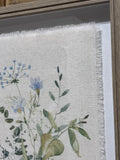 Wild Herbs in Jar by Livi Finn; Signed (B)