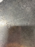 Wilton Pewter Columbia PA Dinner Plates - Set Of 8 (A)