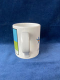 Nancy Thomas Scottie Dog Mug