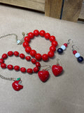 Lot of Assorted Jewelry