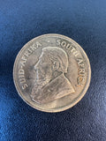 1980 Krugerrand 1 oz Gold Coin