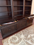 Three Piece Wall Unit ***HEAVY ITEM***