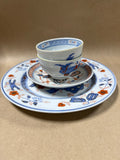 Lot Of Assorted Asian Inspired Dishes