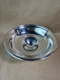 Small Preisner Compote Weighted Sterling