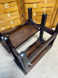 Stickley Bed Steps