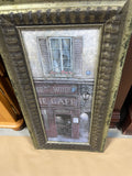 Paris Framed Art