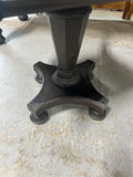 Antique Spinet Desk with Chair ***HEAVY ITEM***READ DETAILS ON PICK UP POLICY***