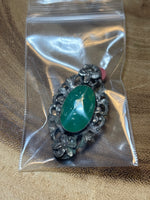 Vintage Pin - Broken Clasp
