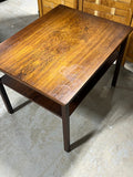 John Stuart Inc. Mid Century Modern Style End Table