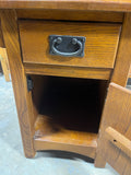 Unbranded Nightstand