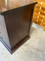 Unbranded Four Drawer Night Stand
