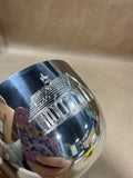 Williamsburg Market House Salisbury Jefferson Pewter Cup - Engraved - With Box