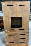 Ethan Allen TV Armoire***HEAVY ITEM***READ DETAILS ON PICK UP POLICY***