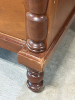 Antique Butler's Chest***HEAVY ITEM***