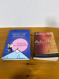 Sleeping Arrangements / Sophies Choice Books