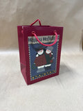 Reed & Barton Christmas Bells - 4 Piece