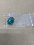 Green Scarab Pendant