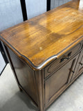 Antique Buffet