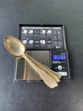6-Piece R. Wallace & Sons Ivanhoe Sterling Silver Spoons
