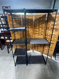 Lightweight Shelf/Closet Organizer