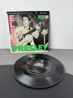 Elvis Presley Vintage 45RPM Vinyl