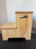 Target Heavyweight Storage Step Stool