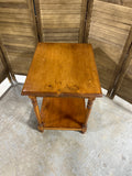 Lightweight Side Table, unbranded