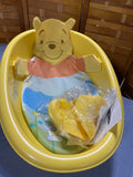 Winnie the Pooh Baby Bath Tub