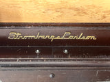 Stromberg-Carlson Antique TV Cabinet ***HEAVY ITEM***READ DETAILS ON PICK UP POLICY***