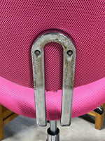 Pink Office Chair by Office Depot