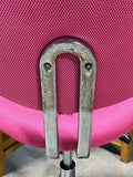 Pink Office Chair by Office Depot