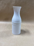 Le Creuset White Carafe