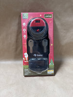 Saker Picture Hanging And Leveling Tool With Hardware Case With Box