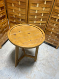 Lightweight Side Table