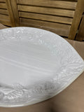 Butlers Pantry Lenox Ceramic Fruit Platter