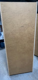 White IKEA Bookcase, 4 Available, PRICED INDIVIDUALLY $95 EACH