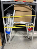 Drive Medical PreserveTech Deluxe Folding Walker in Box