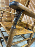 Antique Rocking Chair
