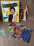 Natalie Wood Cut Out Dolls (B)