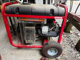 Troy-Bilt 5500 Watt Generator