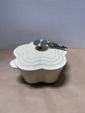 2.2QT Smith Clark Dutch Oven With Tags