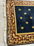 Machine Made Rug, (E), 5 ft x 3 ft