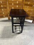 Petite Stand/Side Table