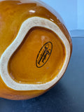 Certified International Ceramic Pear Pitcher