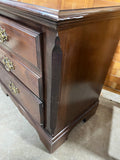 Kincaid Two Drawer Night Stand