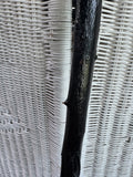 Irish Blackthorn Walking Stick (B)
