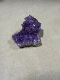 (N) Amethyst Cluster Specimen